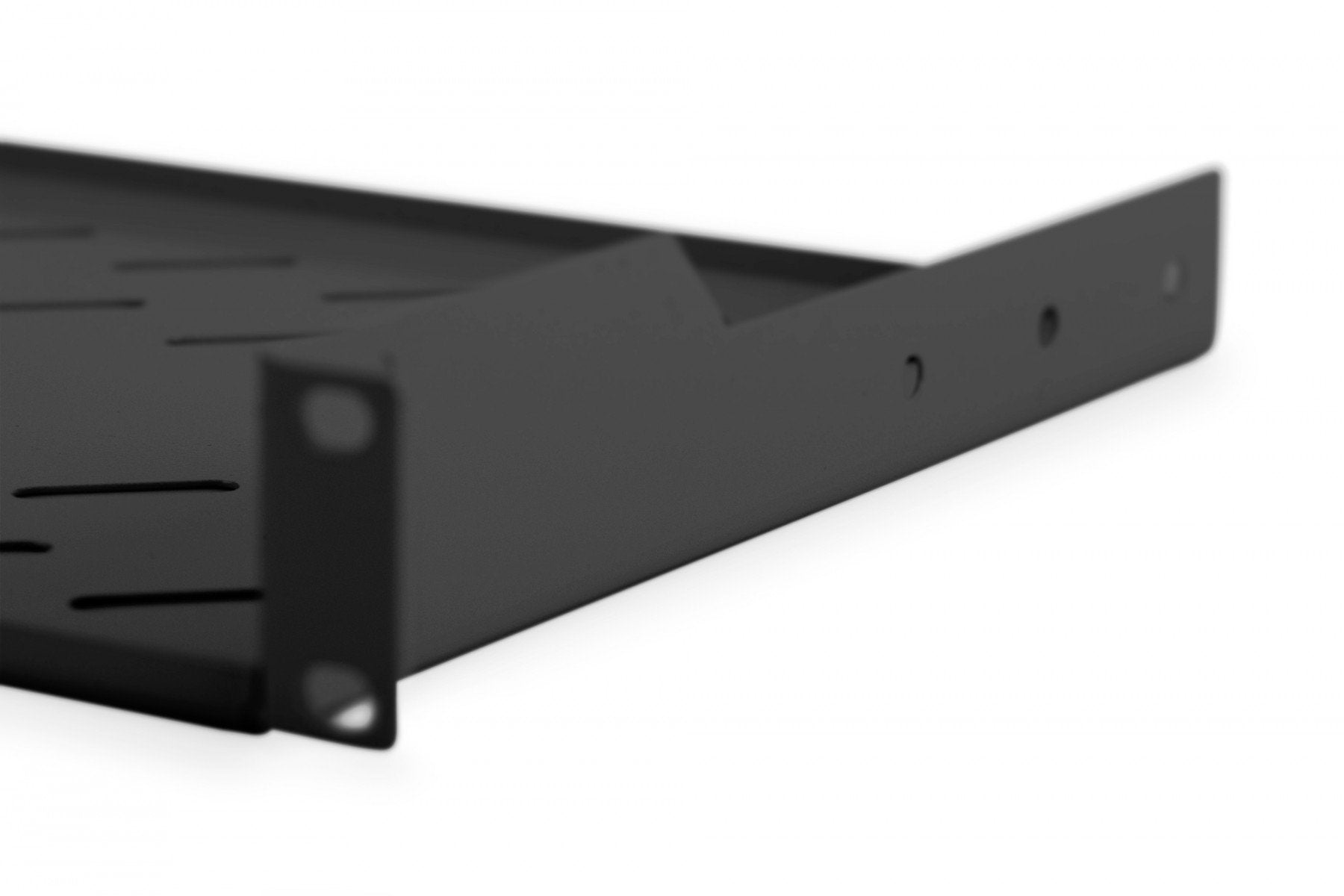 Digitus Étagere pour montage fixe dans les armoires de 483 mm (19 po)