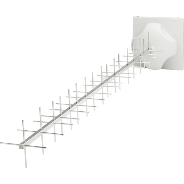 Ubiquiti AMY-9M16X2 Antenne Yagi a gain élevé 2x2