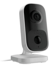 Ajax Systems 111566.303.WH1 Caméra de sécurité IP intérieure 2688 x 1520 px