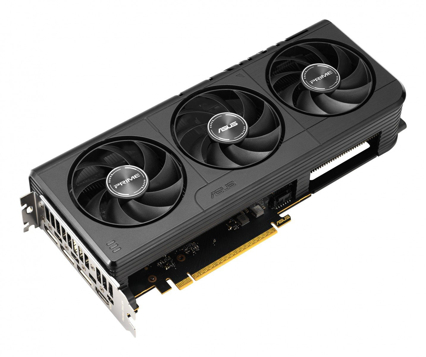 ASUS PRIME Geforce RTX 5050 OC 8Go GDDR6 3xDP 1xHDMI