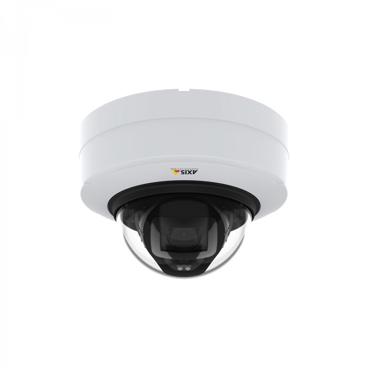 Axis P3248-LV Dôme Caméra de sécurité IP Extérieure 3840 x 2160 pixels Plafond/mur