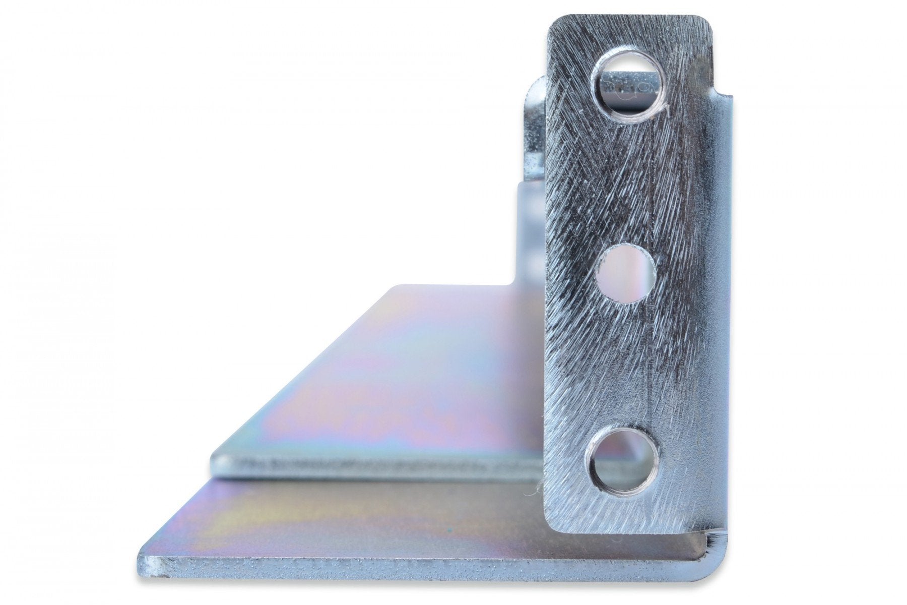 Digitus Glissieres de support F de glissieres pour armoires réseau de 483 mm (19 po)