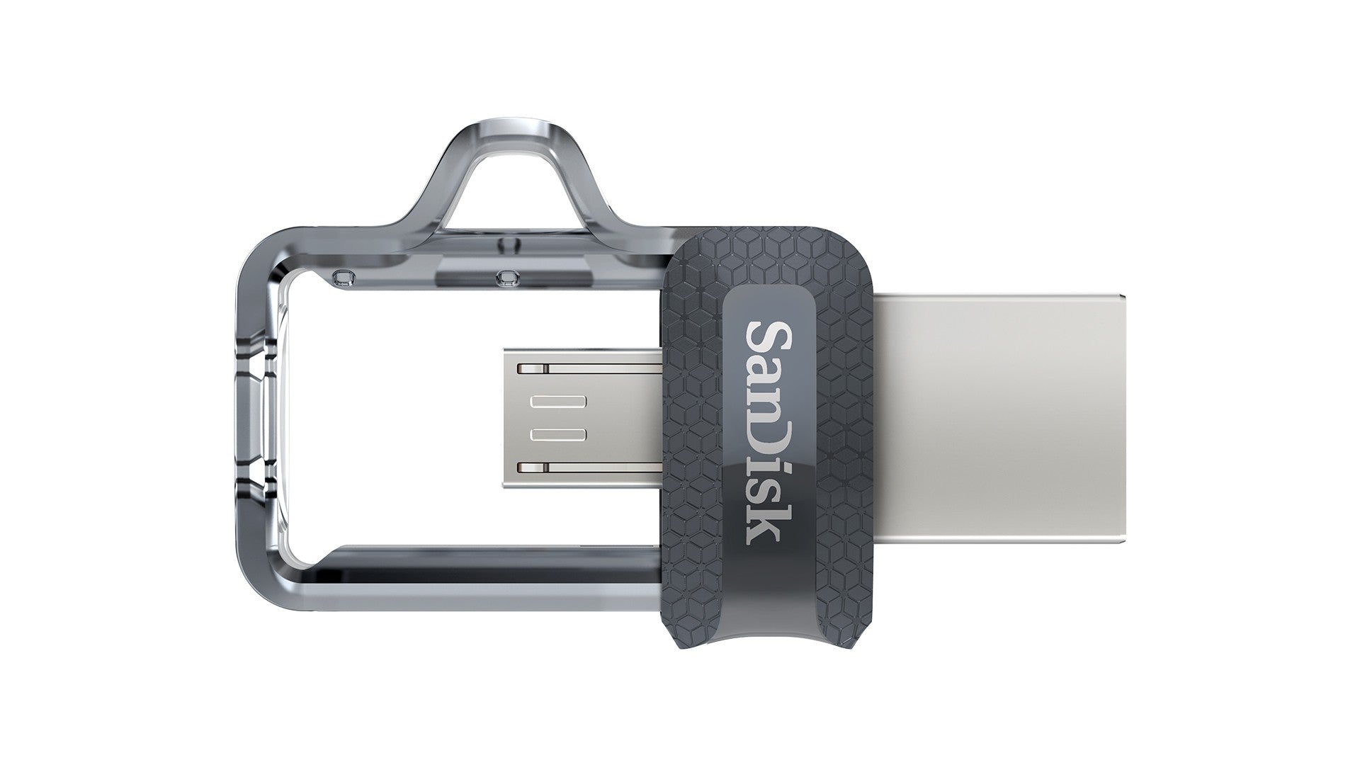Ultra Dual Drive m3.0 256GB 130MB/s