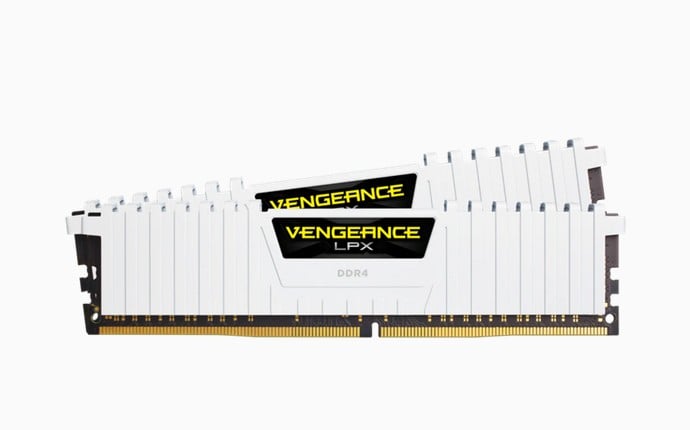 Module de mémoire Corsair Vengeance LPX 32 Go 2 x 16 Go DDR4