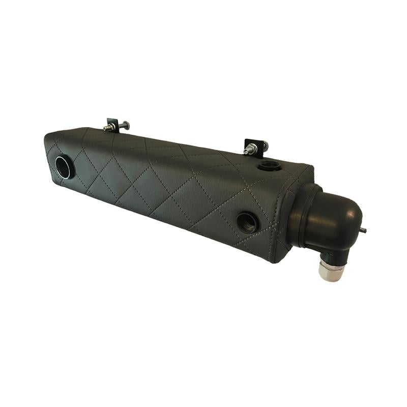 Chauffe-flux GP6KW