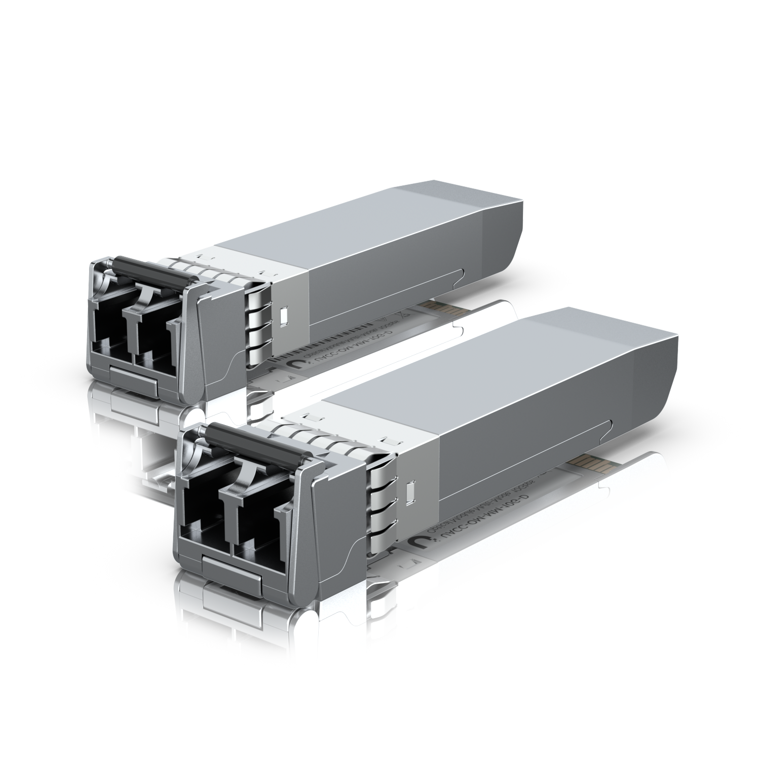Ubiquiti UACC-OM-MM-1G-D module émetteur-récepteur de réseau Fibre optique 1000 Mbit/s SFP