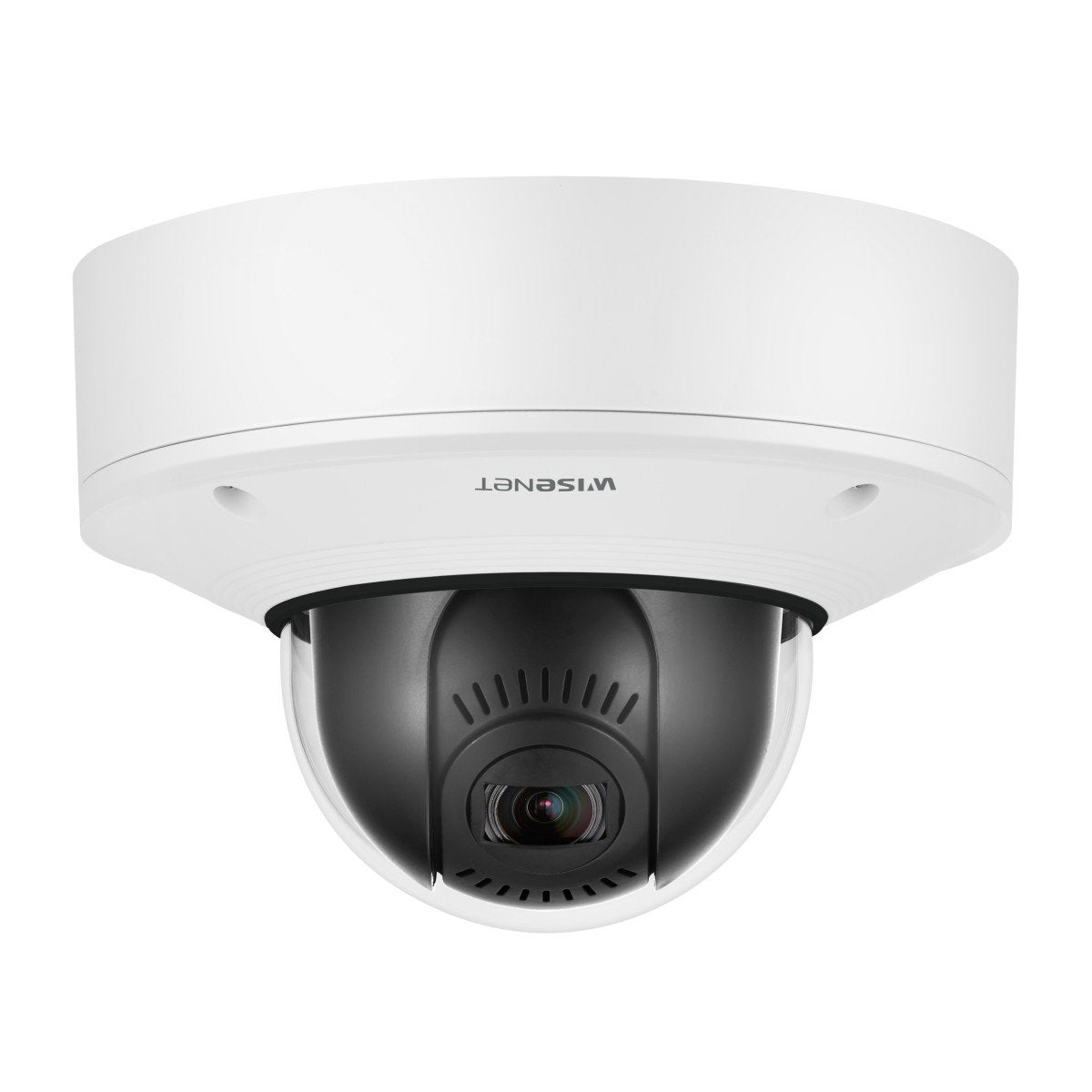 Hanwha XNV-6081Z caméra de sécurité Dôme Caméra de sécurité IP Intérieure et extérieure 1920 x 1080 pixels Plafond/mur