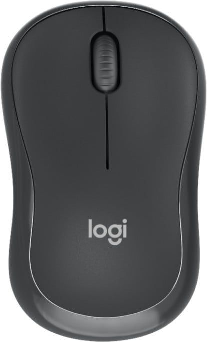 Logitech MK370 Combo for Business clavier Souris incluse Bureau Bluetooth QWERTY Nordique Graphite