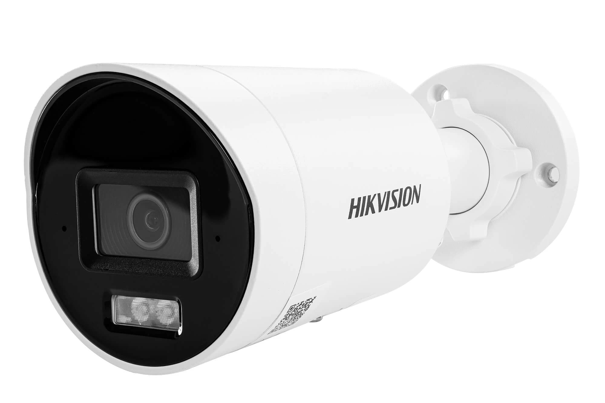 Hikvision DS-2CD2067G2H-LIU/SL(4mm)(eF) Caméra IP