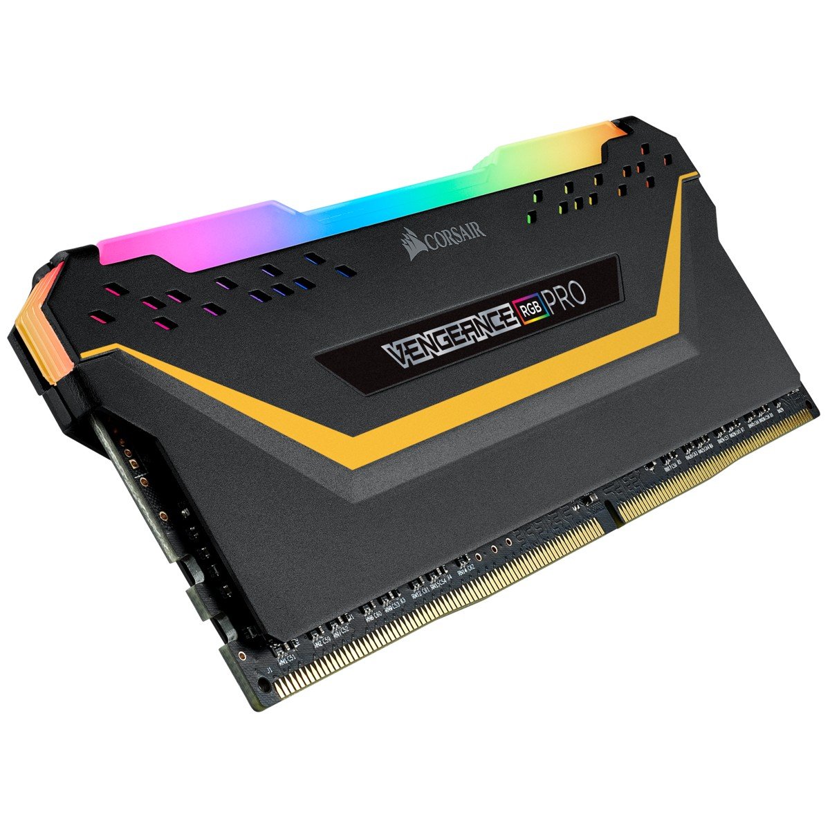 Module de mémoire Corsair Vengeance RGB Pro CMW16GX4M2C3200C16-TUF 16 Go 2 x 8 Go DDR4