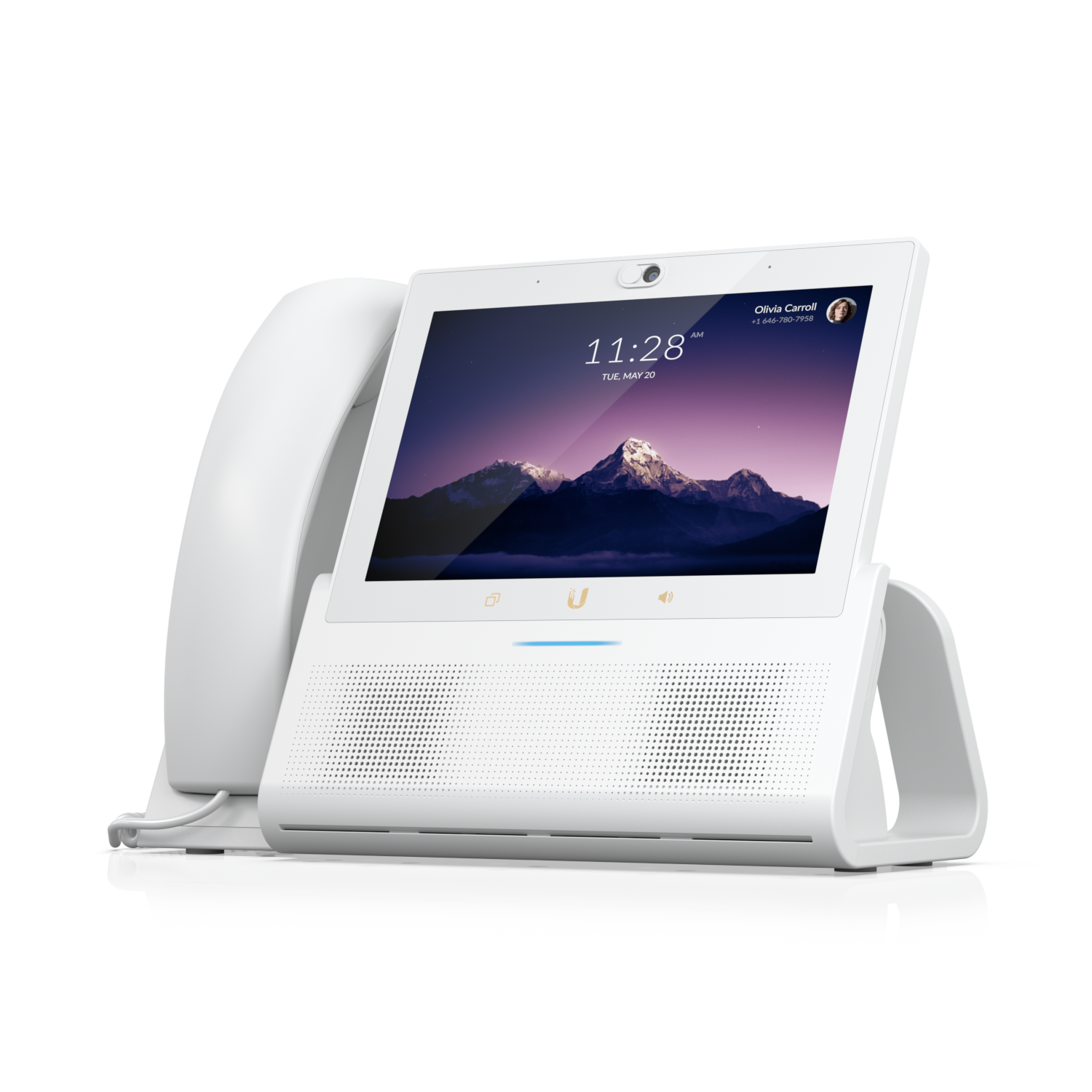 Ubiquiti UTP-TouchMax-White-U Phone Touch Max