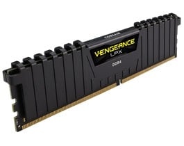 Corsair Vengeance LPX, 16 Go, module de mémoire DDR4 2 x 8 Go
