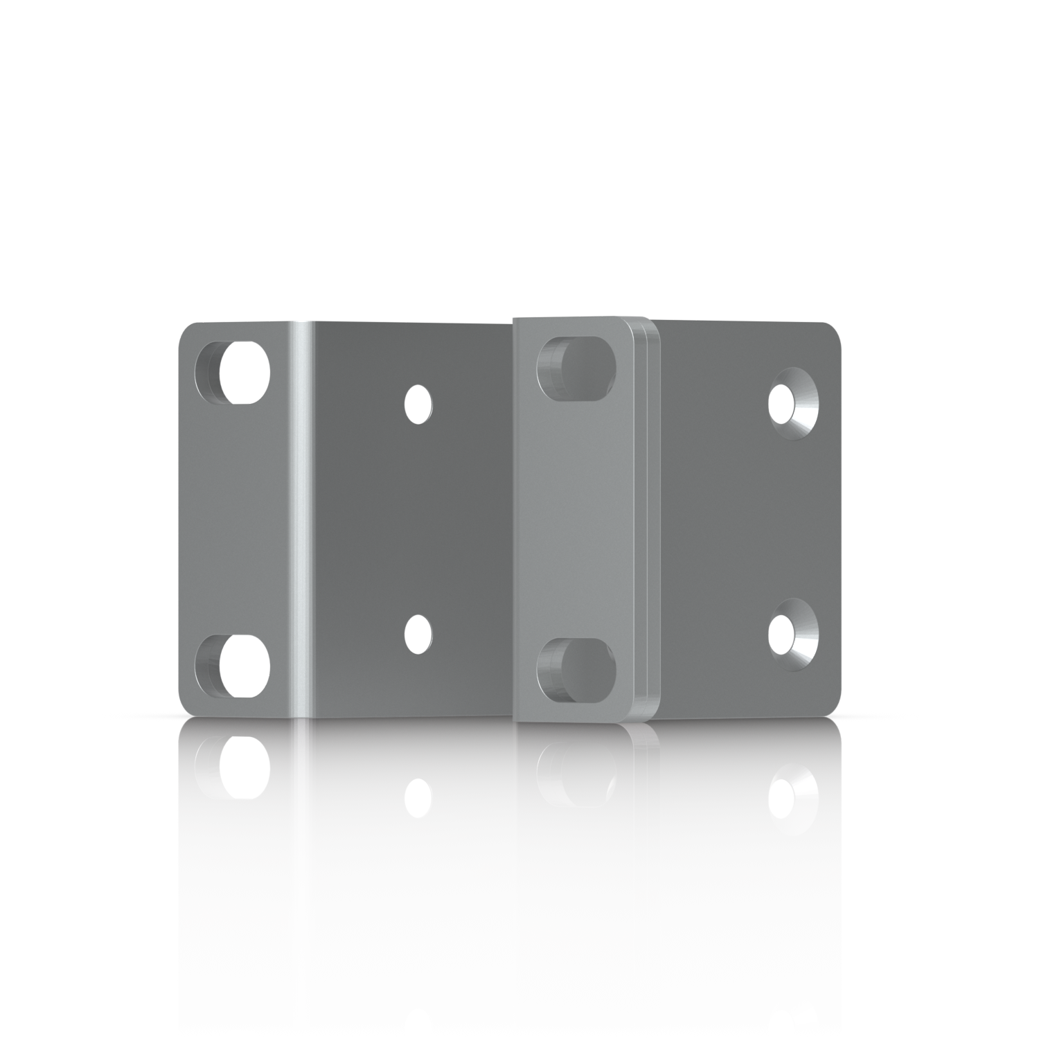 Ubiquiti UACC-Rack-Ear-2U Kit de montage