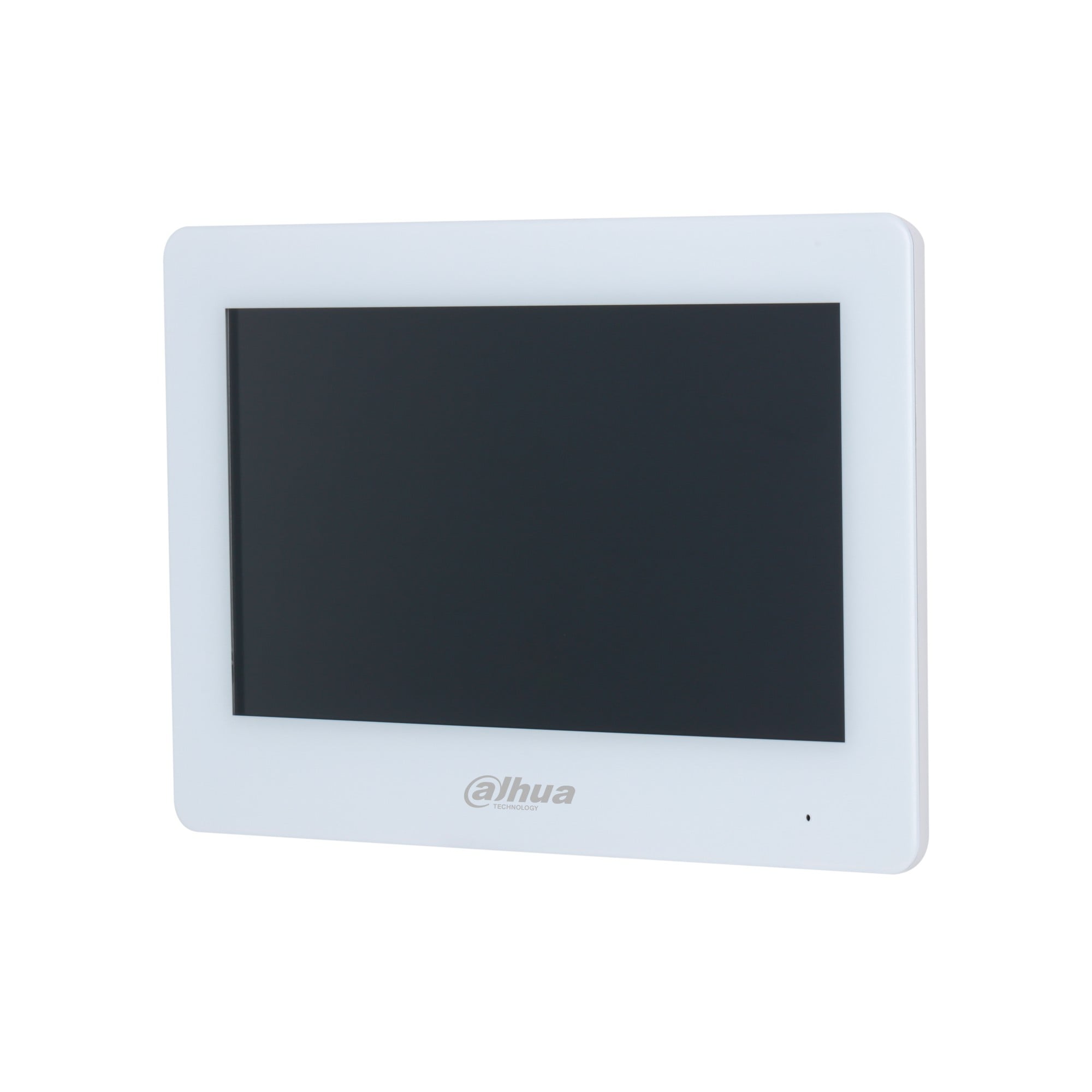 Dahua VTH5422HW-W Moniteur intérieur IP & Wi-Fi 2 fils