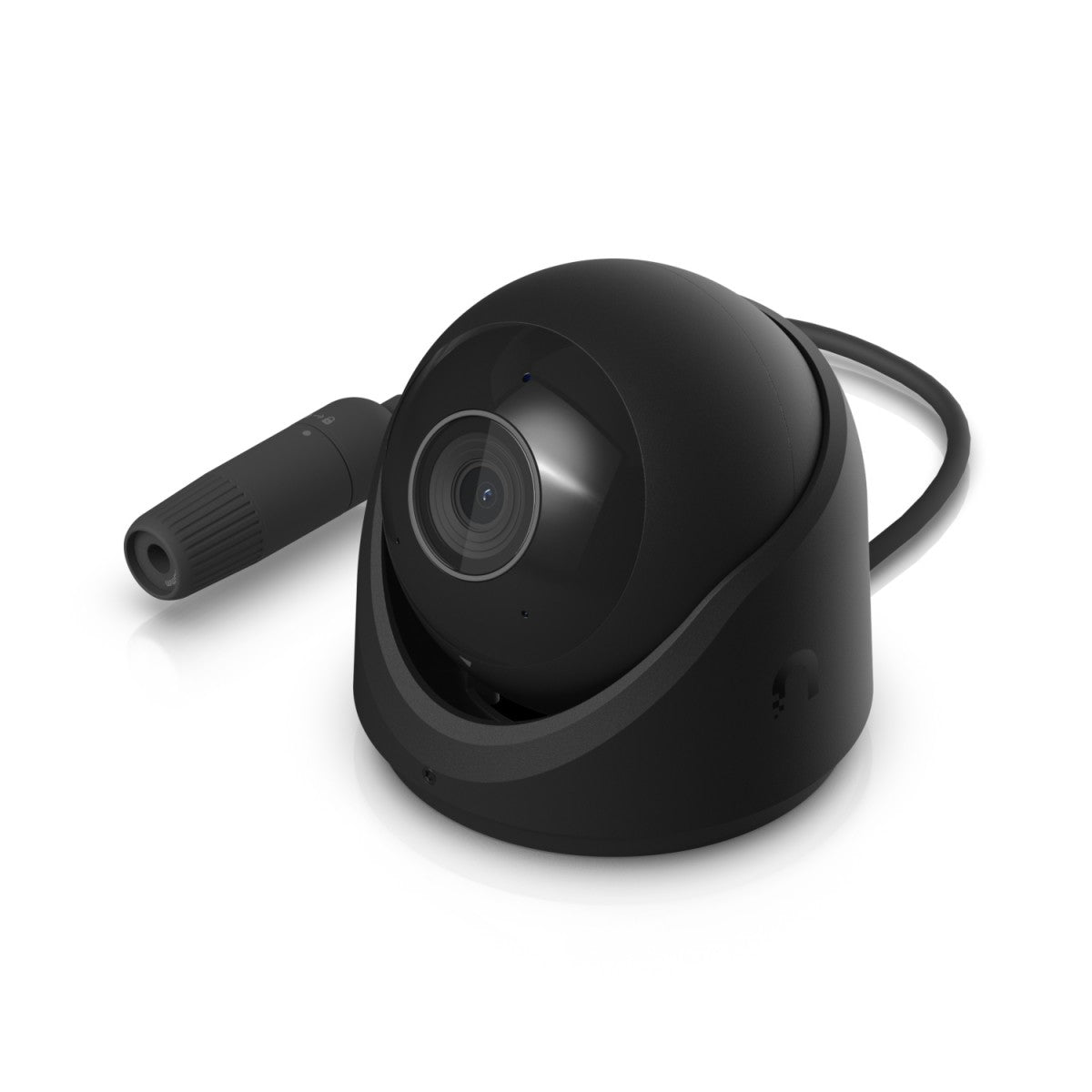 All-weather tamper-resistant 4K PoE cam