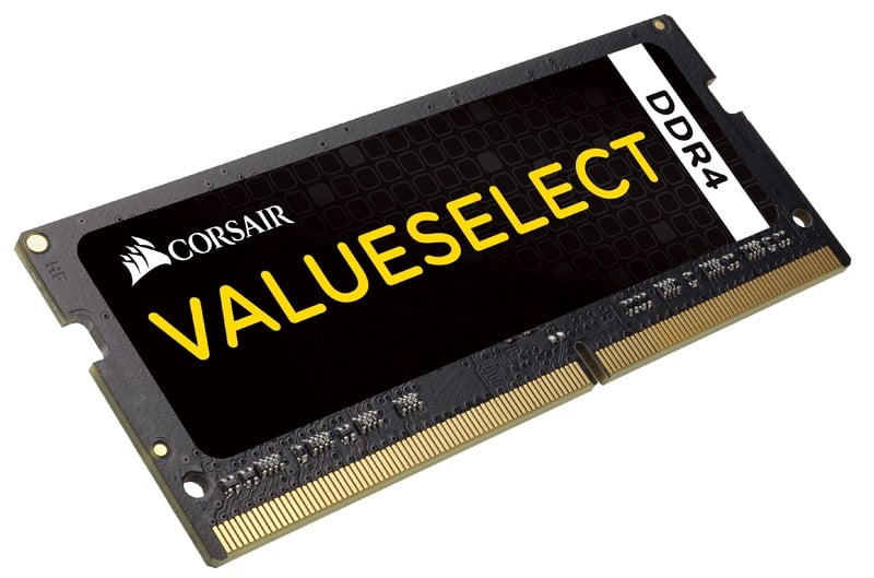 Module de mémoire Corsair 16 Go DDR4 1 x 16 Go
