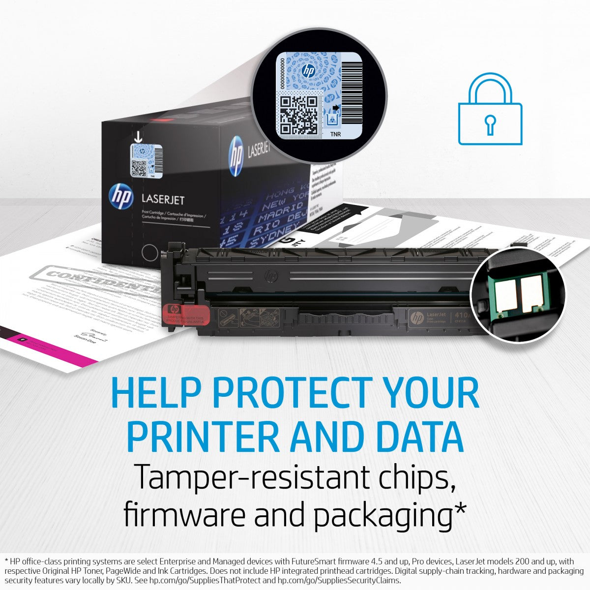HP 11X Cartouche de toner 1 piece(s) Original Noir