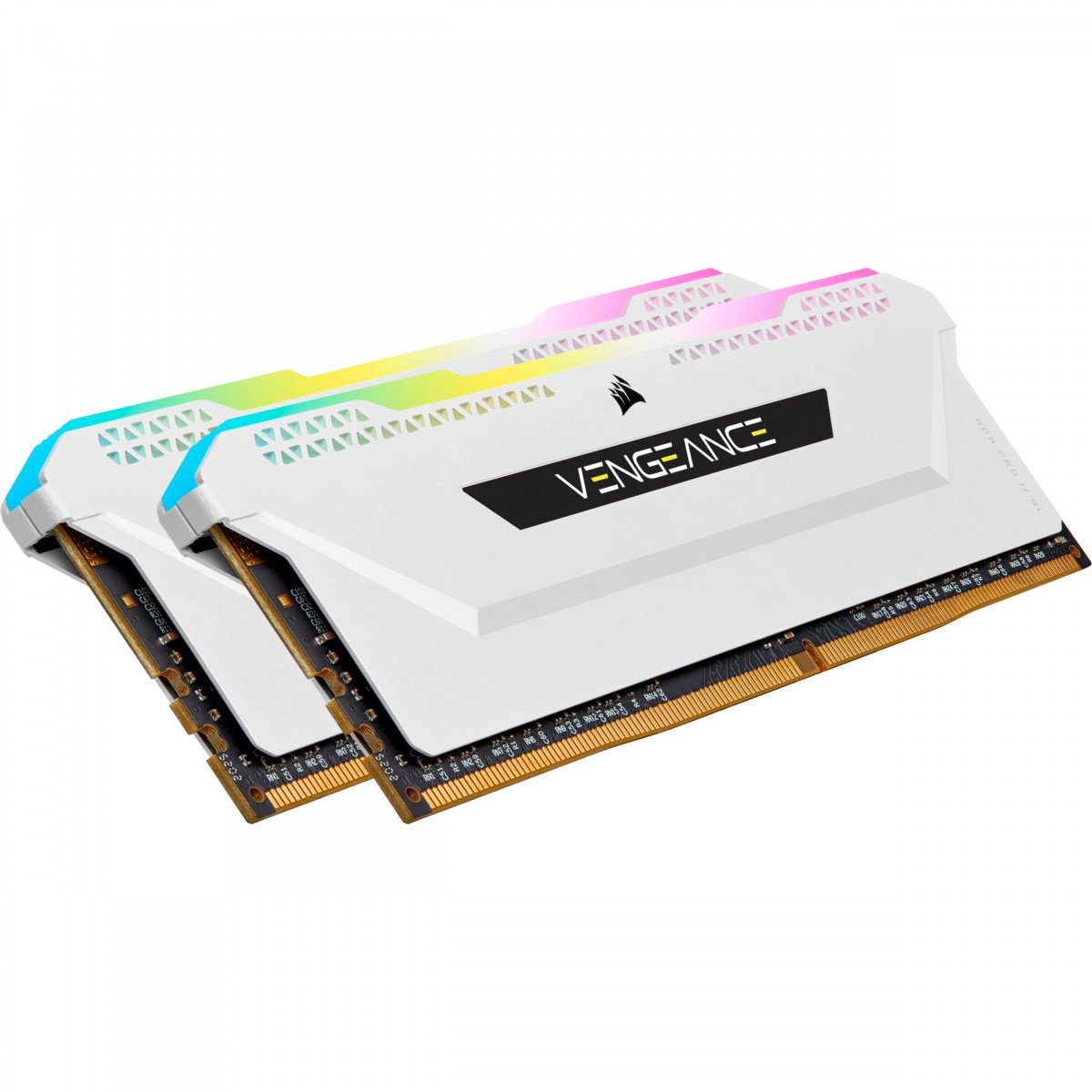 Corsair Vengeance RGB Pro module de mémoire 32 Go 2 x 16 Go DDR4 288-pin DIMM