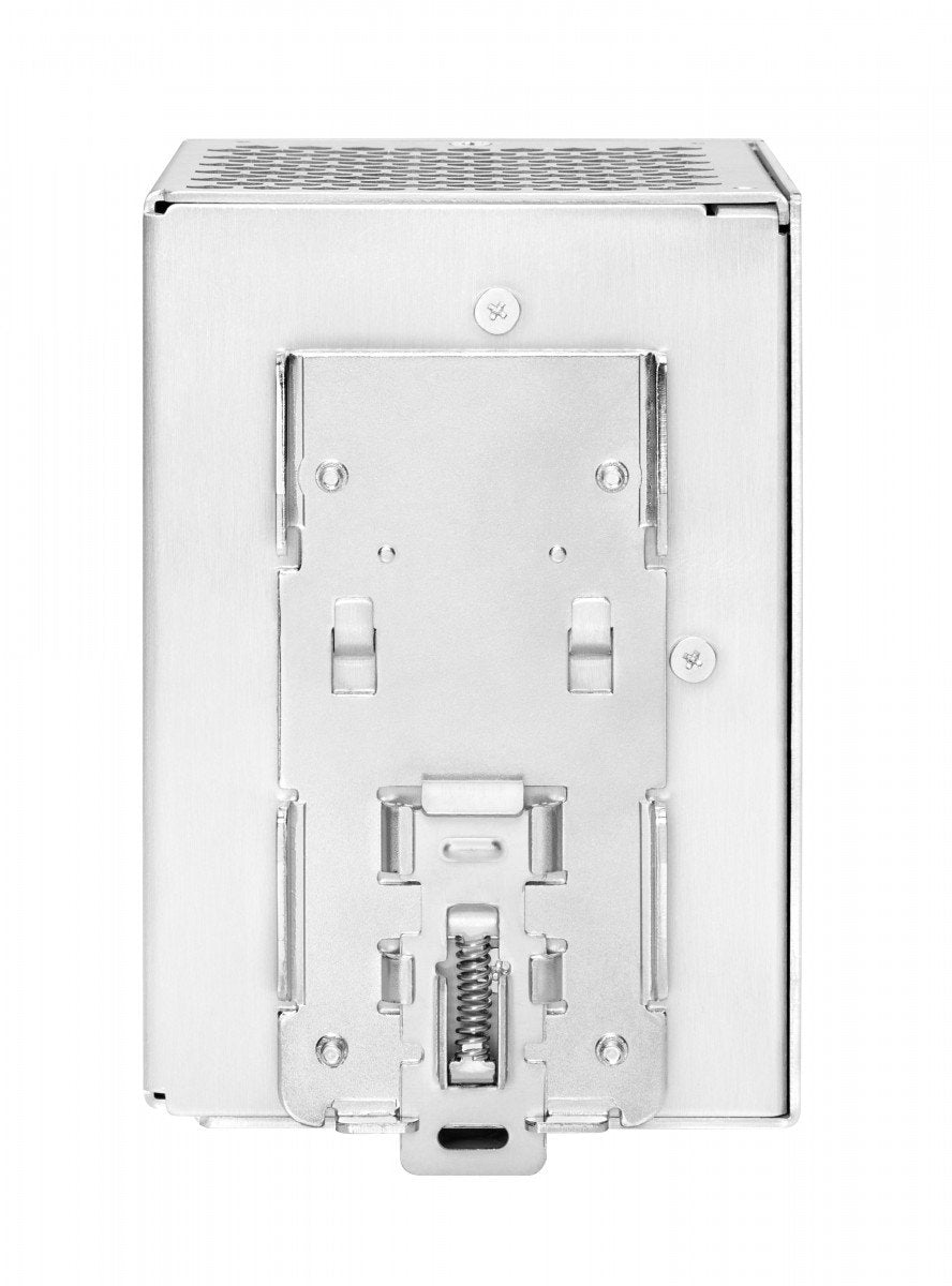 HPE Aruba 4000i POE 54VDC 240W 100-240VAC DIN Power Supply