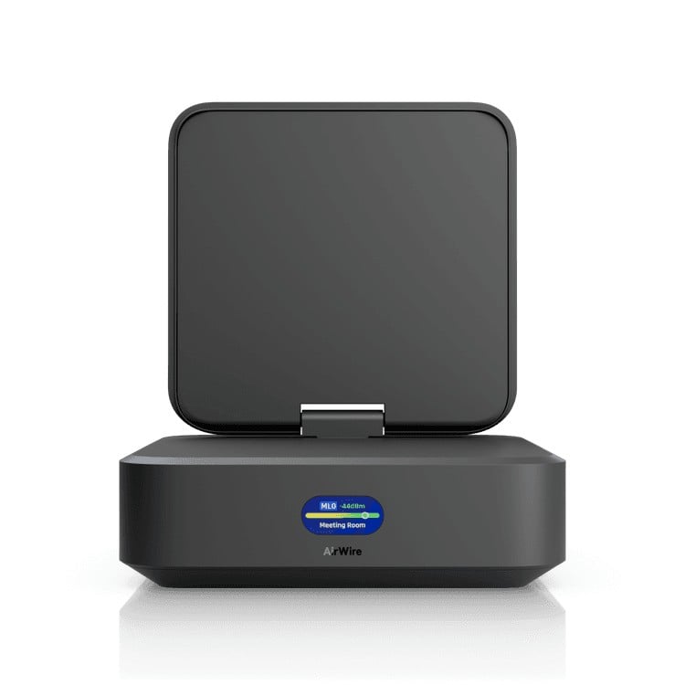 U-AirWire