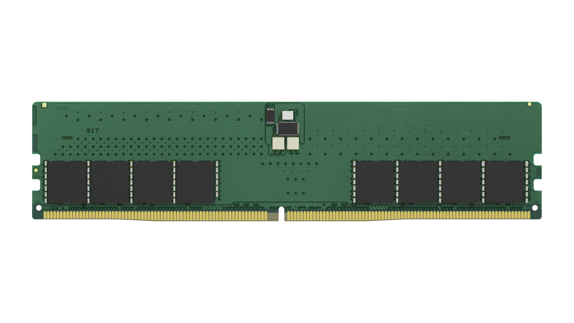 KINGSTON 48Go 5600MT/s DDR5 Non-ECC CL46 DIMM 2Rx8