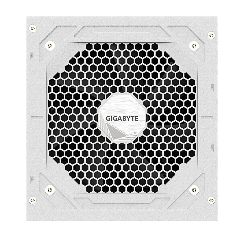 GIGABYTE UD850GM PG5W unité d'alimentation d'énergie 850 W 20+4 pin ATX ATX Blanc