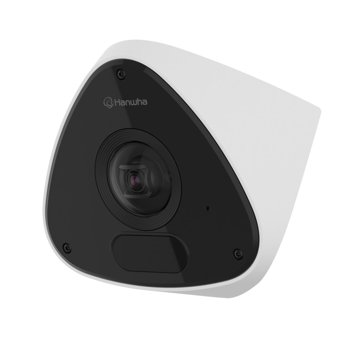 Hanwha TNV-C7013RC caméra de sécurité Coin Caméra de sécurité IP Intérieure et extérieure 2048 x 1536 pixels