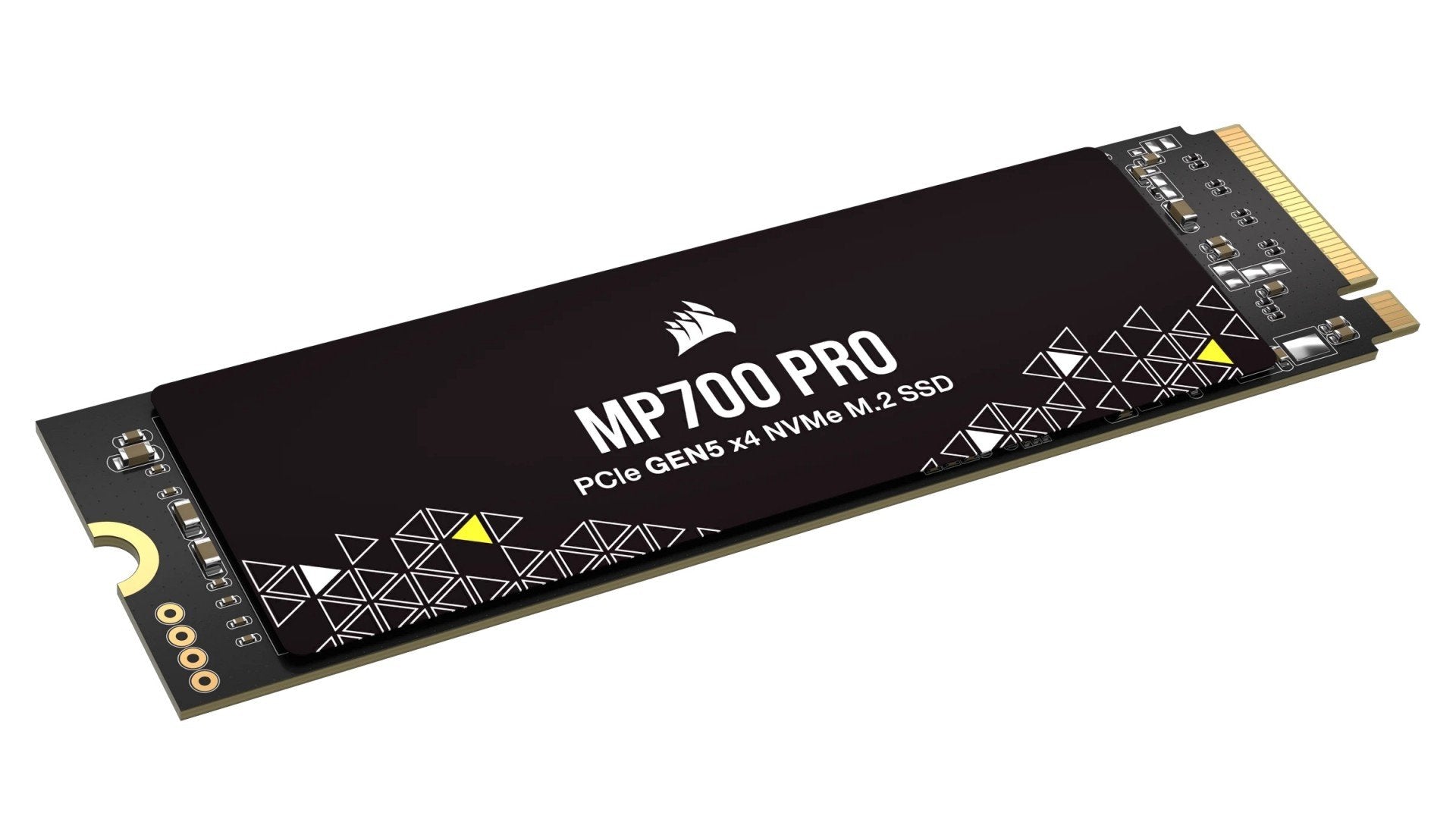 Corsair MP700 PRO 2 To M.2 PCI Express 5.0 NVMe 3D TLC NAND