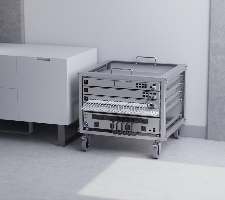 U-Rack-6U-TL