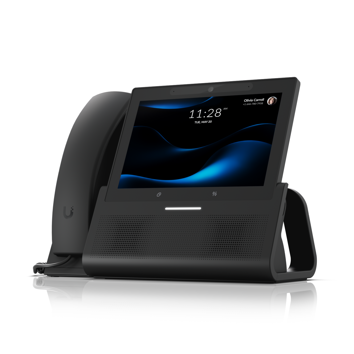 Next-generation premium desktop smartpho