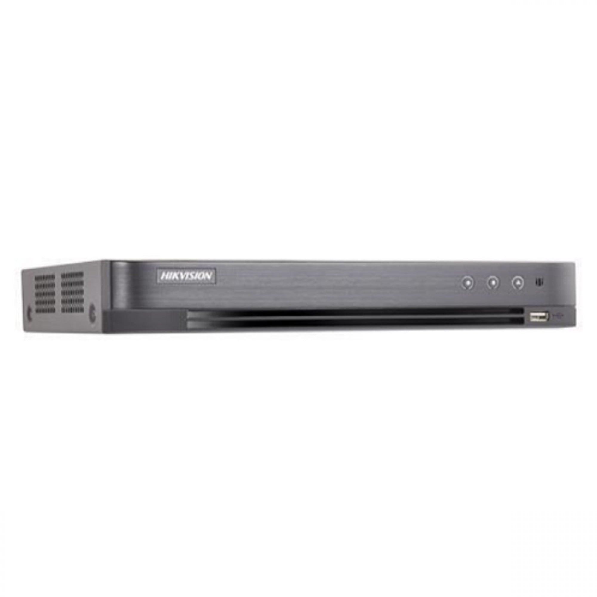 Hikvision iDS-7204HTHI-M1/S(C) DVR AcuSense 4 canaux 4K 1U H.265