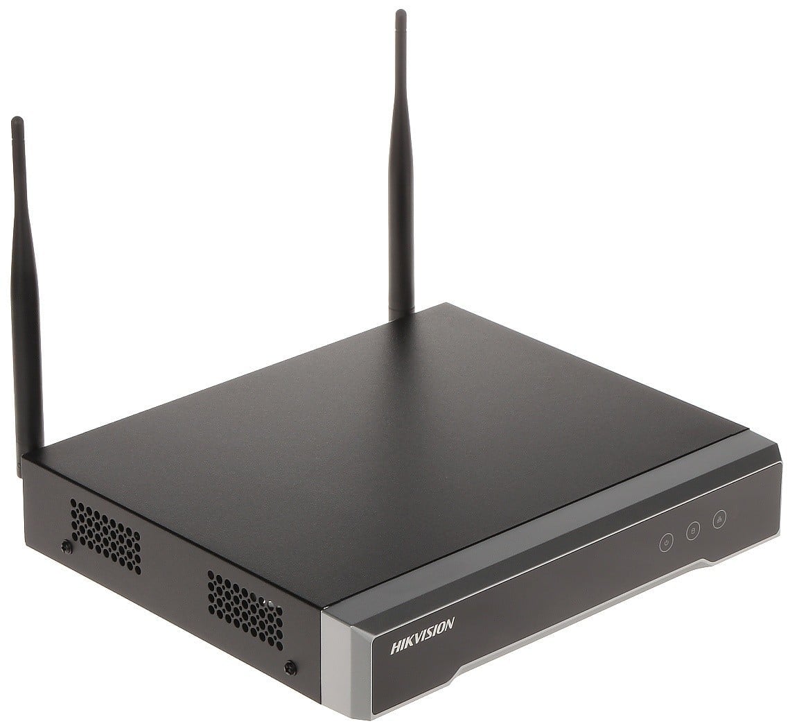 Hikvision DS-7104NI-K1/W/M(C) 4-ch Mini 1U WiFi NVR