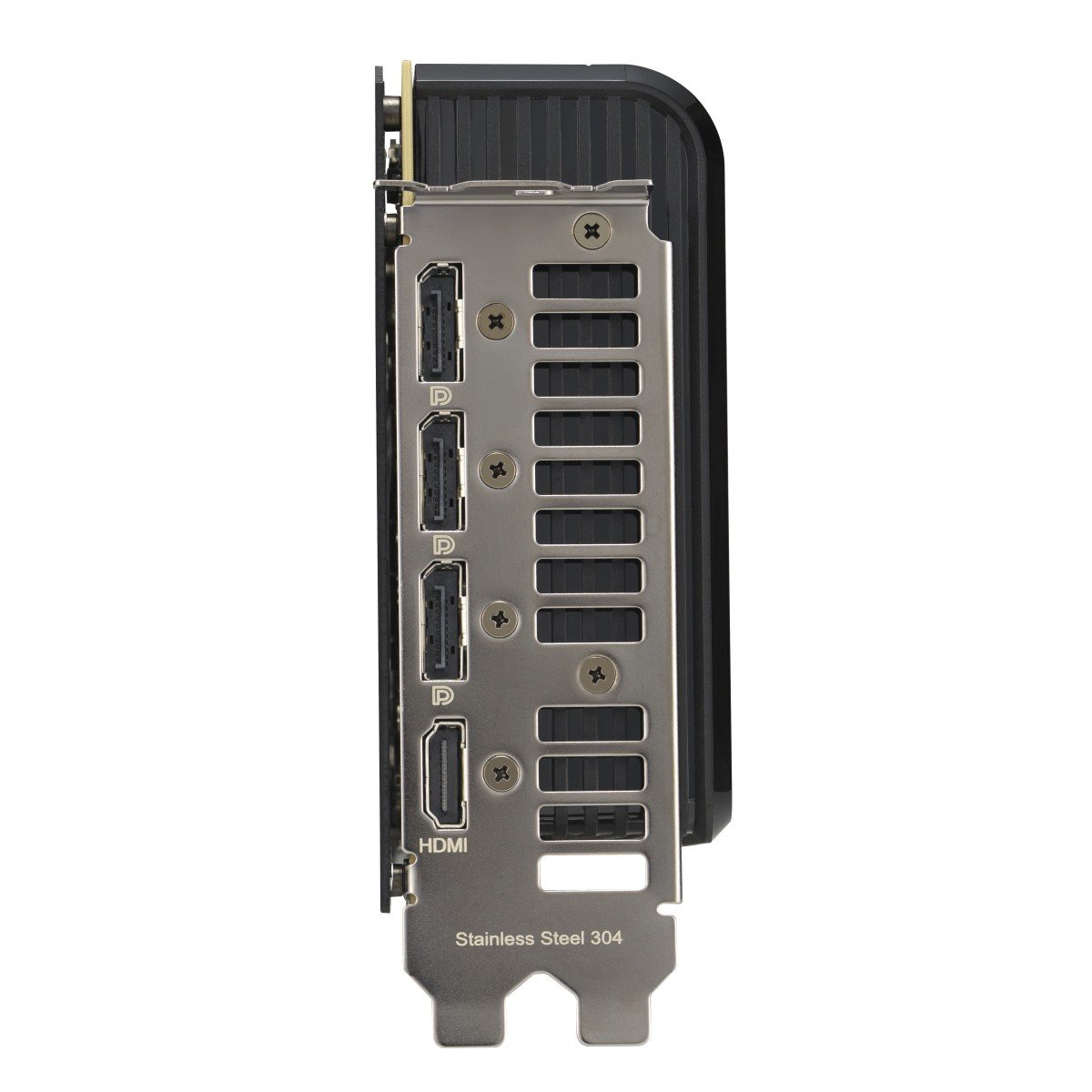 ASUS PRIME RTX 5080 O16G HDMI 3xDP