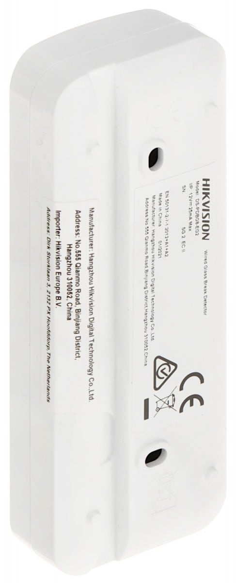 Hikvision DS-PDBG8-EG2