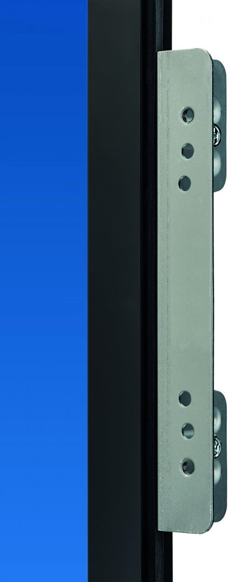 24" PCAP Bezel Free 10P Touch 1920x1080