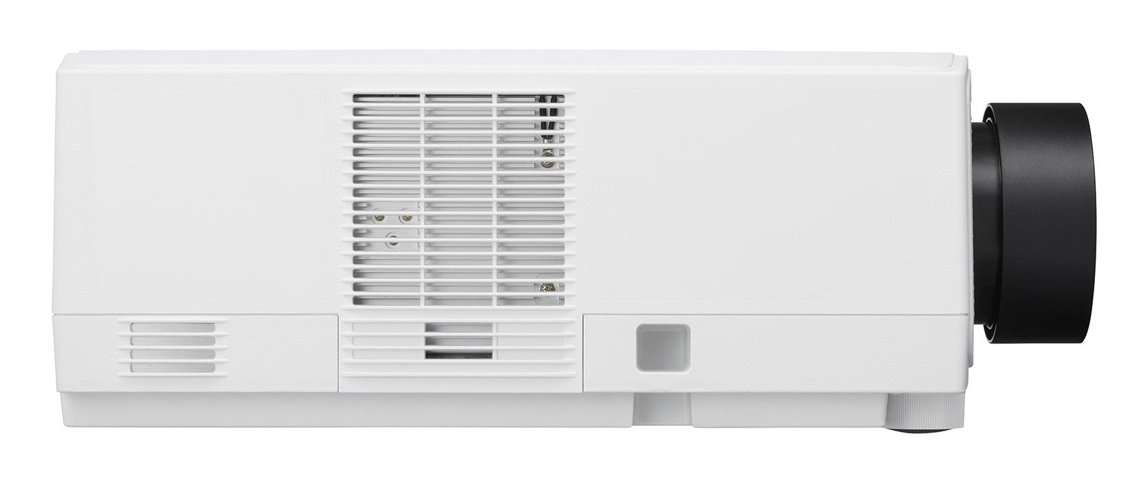 Sharp 60006248 XP-V731U-W Installation Projector WUXGA 7300Lm LCD Laser Light Source white cabinet