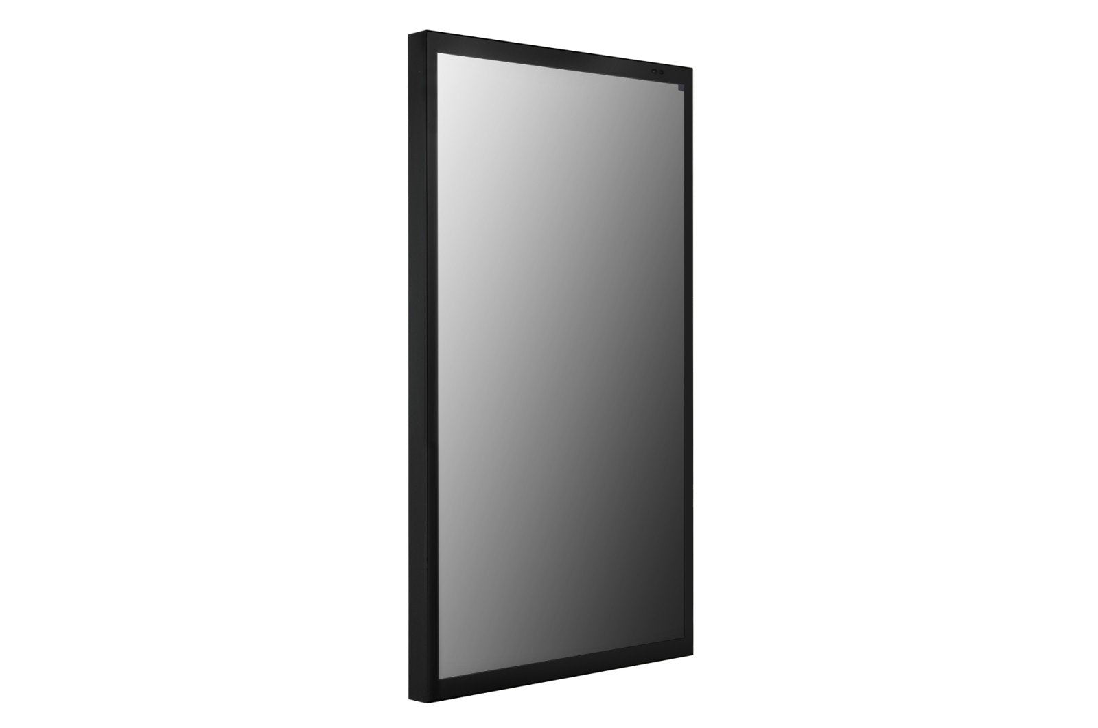 "LG 49XE4F-M affichage de messages Panneau plat de signalisation numérique 124,5 cm (49"") IPS 4000 cd/m2 Full HD Noir 24/7"