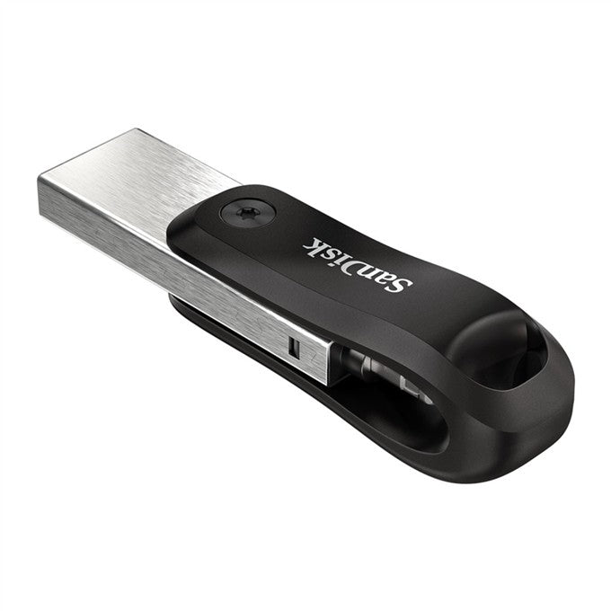 iXpand Flash Drive 256GB f iPhone/iPad