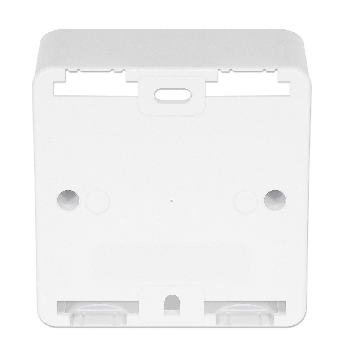 Intellinet 771894 Boîtier NAT pour prise 2xRJ45
