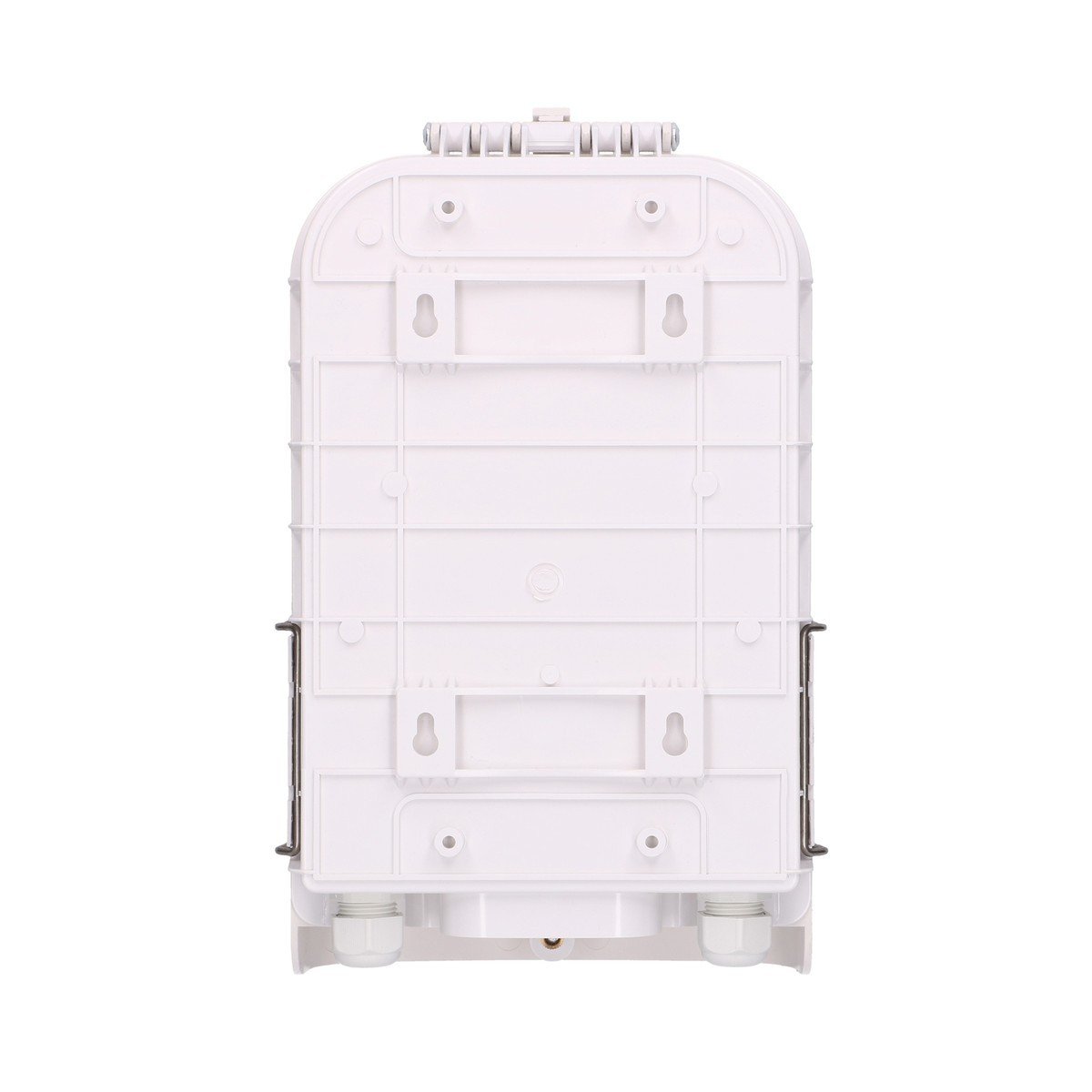 Extralink Mona | Boite de jonction fibre optique | 16 soudures