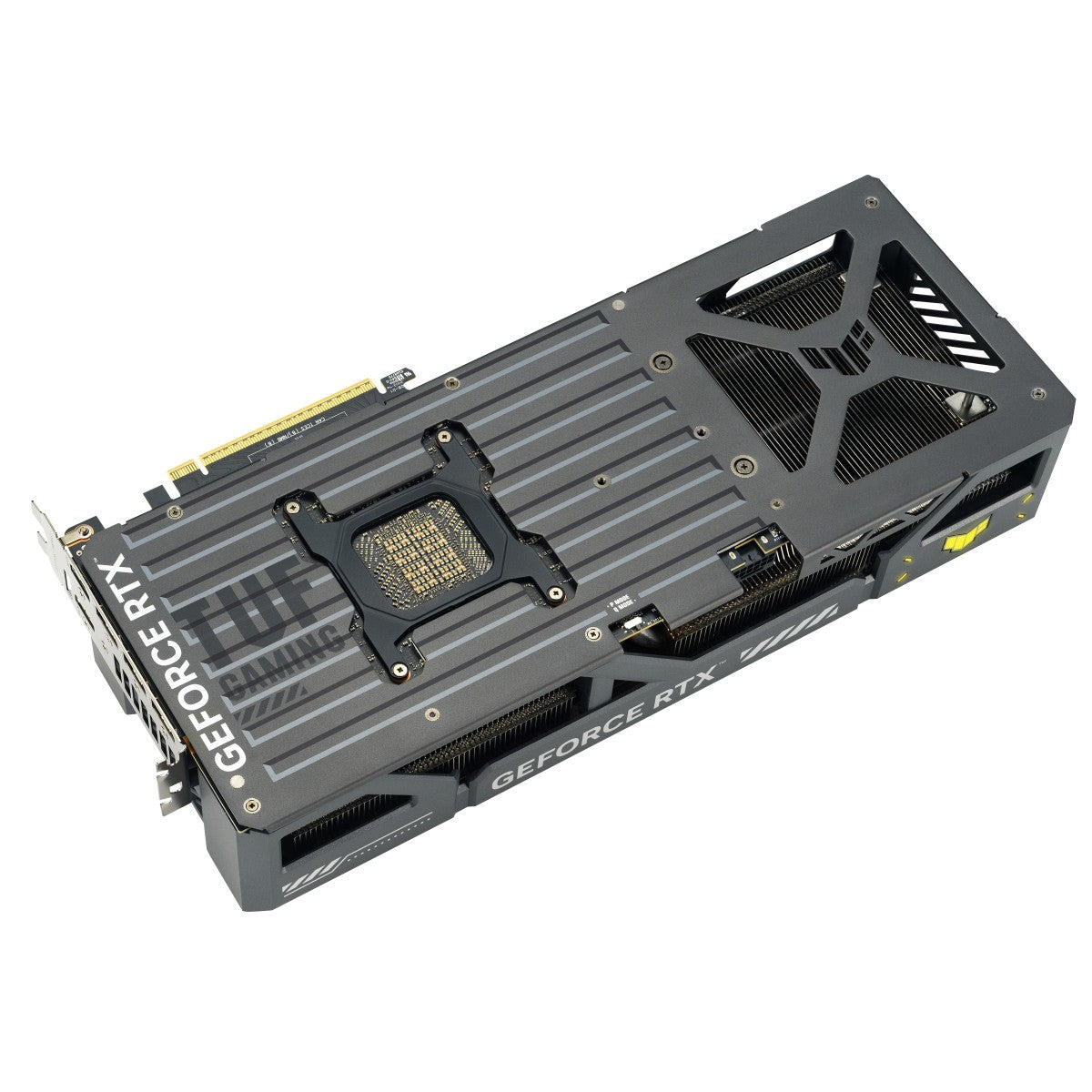 ASUS TUF Gaming GeForce RTX 5090 32Go GDDR7 OC Edition Gaming Graphics Card PCIe 5.0 HDMI DP 2.1