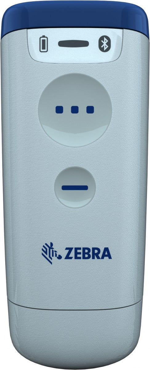 Zebra CS60-HC Lecteur de code barre portable 1D/2D LED Blanc