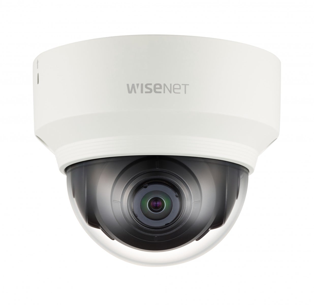 Hanwha XND-6010/MSK caméra de sécurité Dôme Caméra de sécurité IP Intérieure 1920 x 1080 pixels Plafond/mur