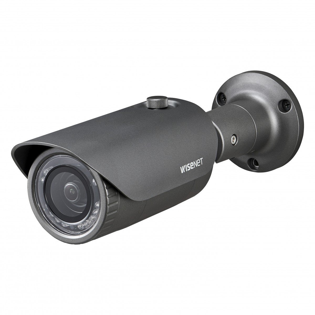 HANWHA Caméra BULLET AHD HCO-7010RA 4Mp IR 20m IK10 IP66