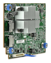 Hewlett Packard Enterprise H240ar carte et adaptateur d'interfaces Interne SAS