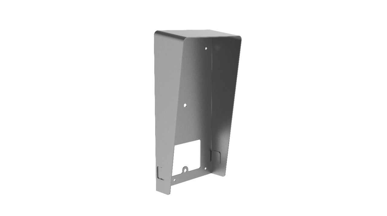 Hikvision DS-KABV8113-RS/Surface Auvent pour Station