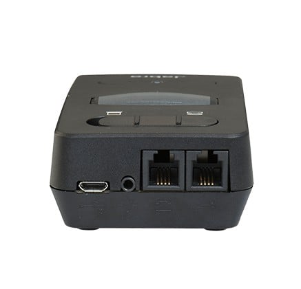 Jabra Link 860 Amplifier Digital