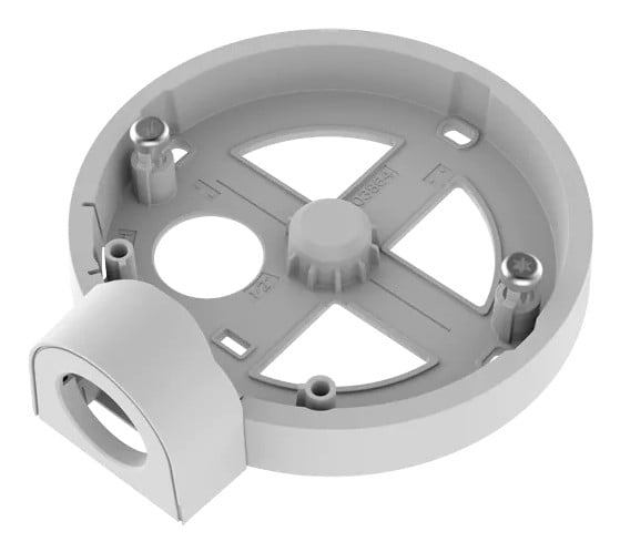AXIS 5507-401 accessoire de caméra de sécurité Support