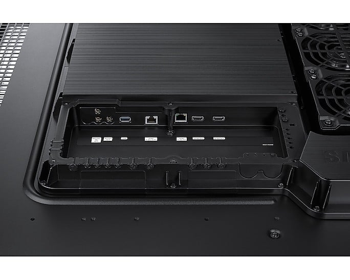 SAMSUNG OH55A-S 55p Signage Display 1920x1080 16:9