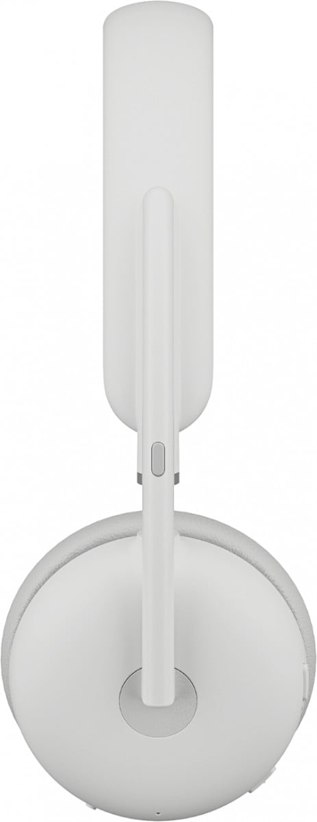 LOGITECH HEADSET - Zone Wireless 2 UC - OFF-WHITE TEAMS - 2.4GHZ/BT - N/A - EMEA-914 - A00174 A00172 NO STAND